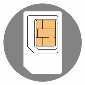 SIM-карта, уценка! (осталось +- 50 шт., акция только на 8 июля)