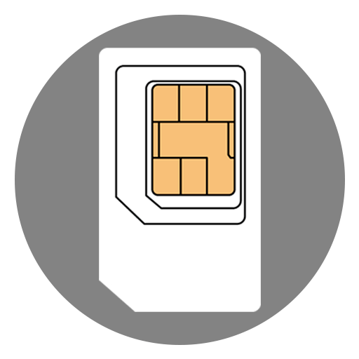 SIM-карта, уценка! (осталось +- 50 шт., акция только на 8 июля)